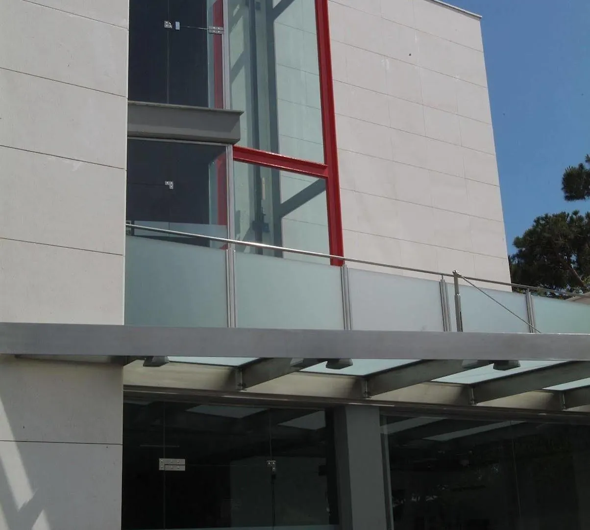 Apartamentos Royal Marina Gardens Castelldefels