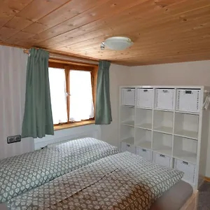 Steibinger Bergnest Apartment Oberstaufen