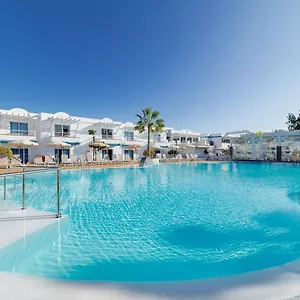 Arena Hotel apartamentowy Corralejo
