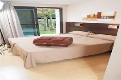 Apartamentos Royal Marina Gardens Castelldefels