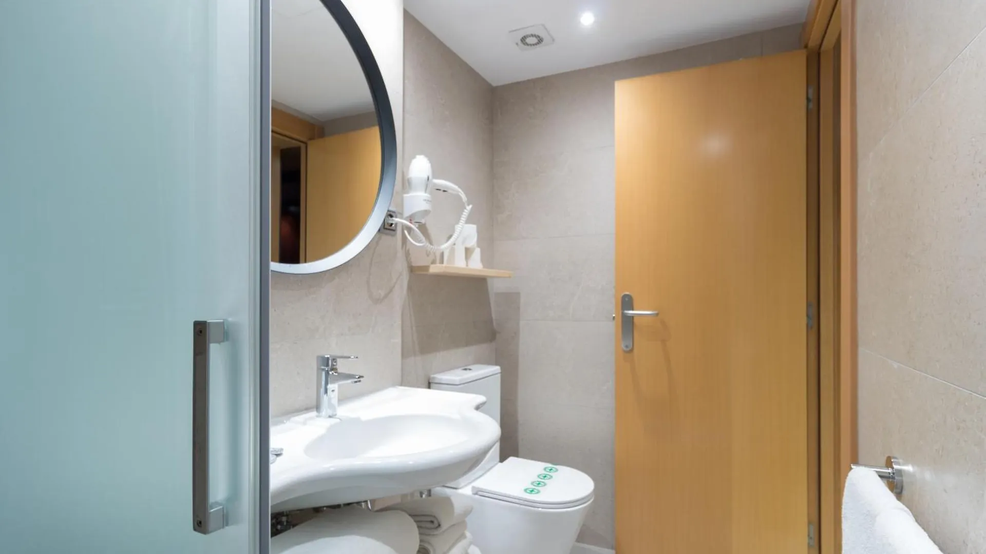 Apartamentos Royal Marina Gardens Castelldefels Apartmán