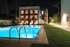 Apartamentos Royal Marina Gardens Castelldefels 0*,