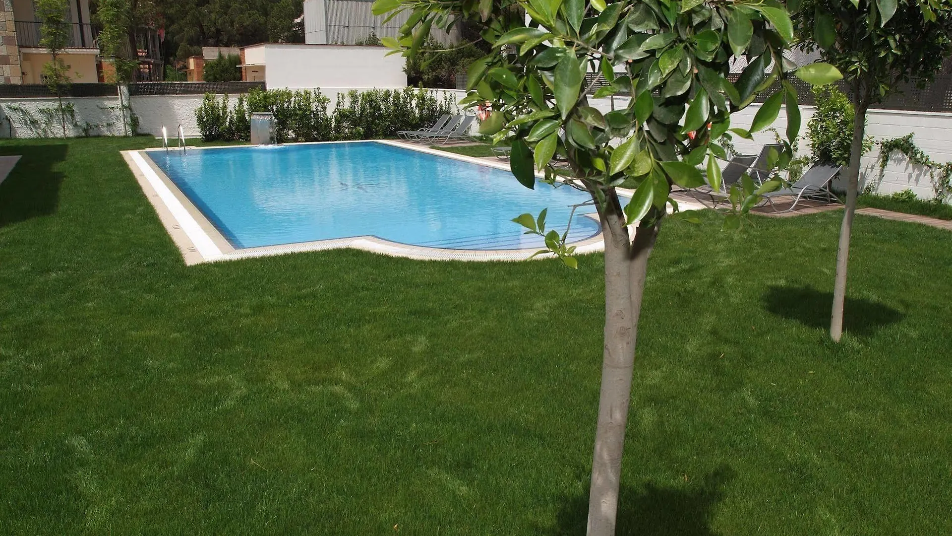 Apartmán Apartamentos Royal Marina Gardens Castelldefels