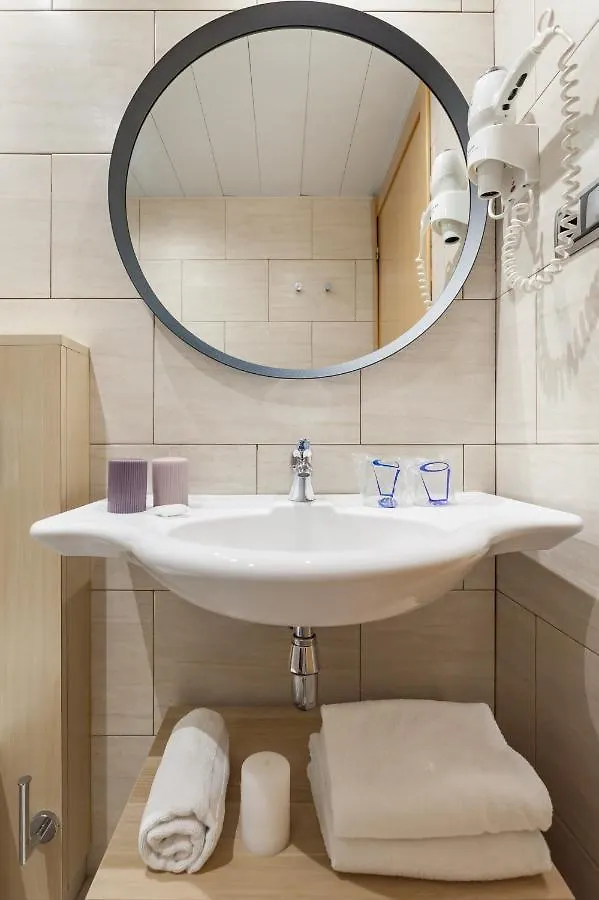Apartmán Apartamentos Royal Marina Gardens Castelldefels Španělsko