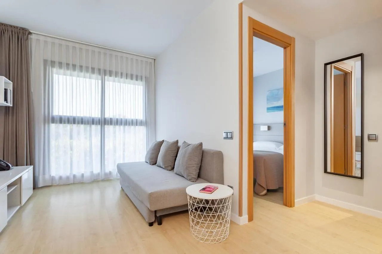 Apartmán Apartamentos Royal Marina Gardens Castelldefels
