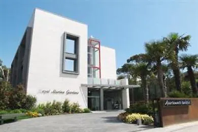 Apartment Apartamentos Royal Marina Gardens Castelldefels