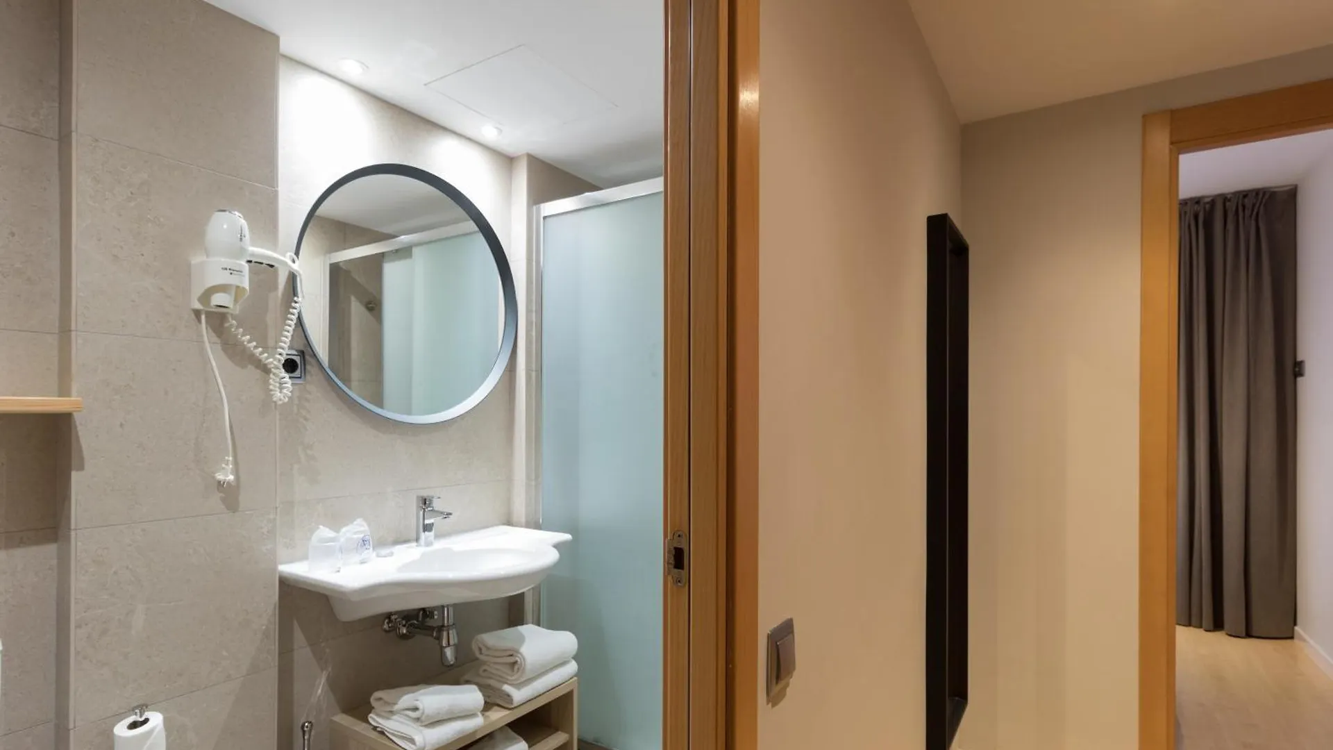 Apartment Apartamentos Royal Marina Gardens Castelldefels Spain