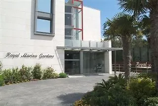 Apartamentos Royal Marina Gardens Castelldefels