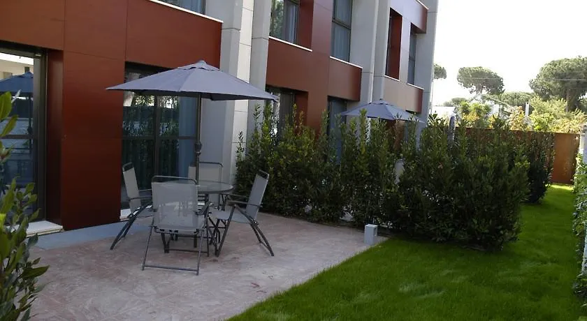 Apartment Apartamentos Royal Marina Gardens Castelldefels