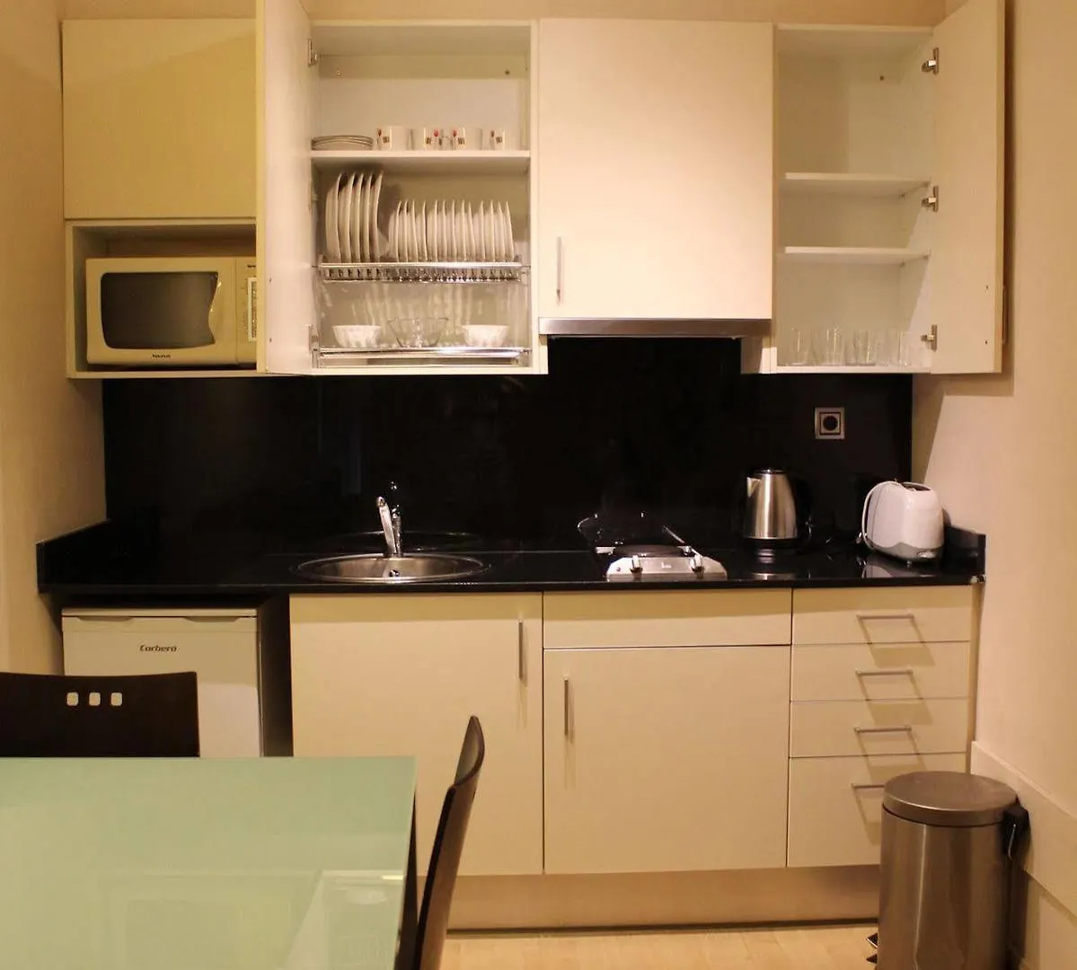 Apartment Apartamentos Royal Marina Gardens Castelldefels