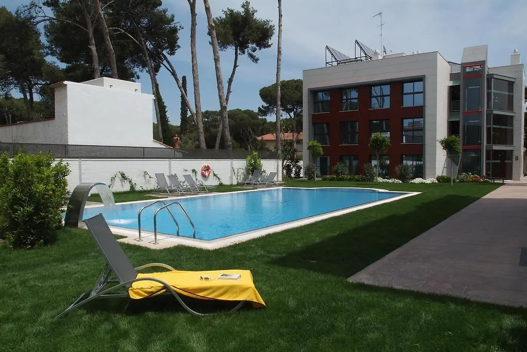 Apartamentos Royal Marina Gardens location