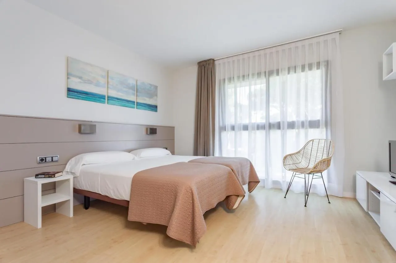Apartamentos Royal Marina Gardens Castelldefels Apartment