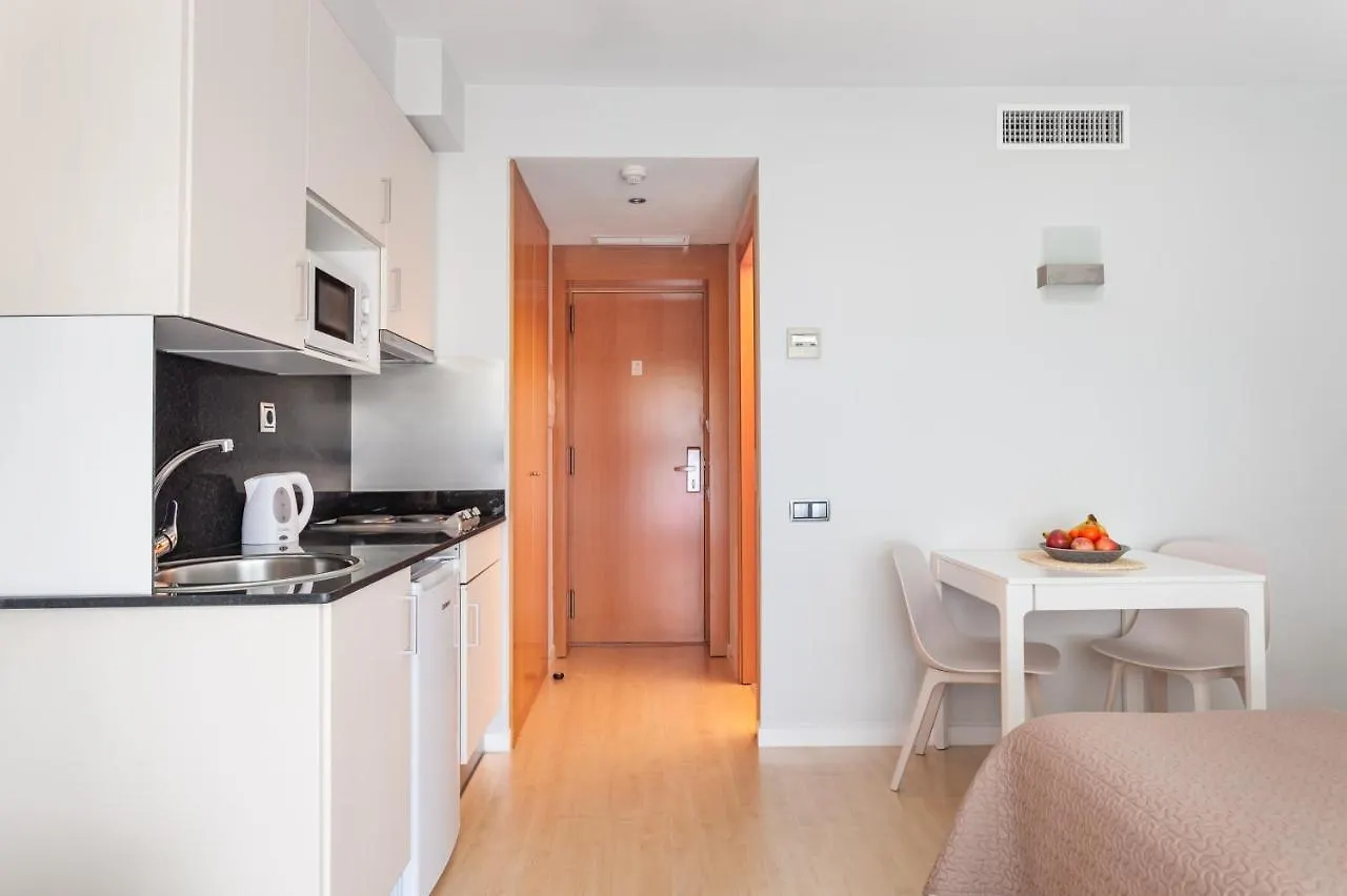 Apartamentos Royal Marina Gardens Castelldefels 0*,  Spain