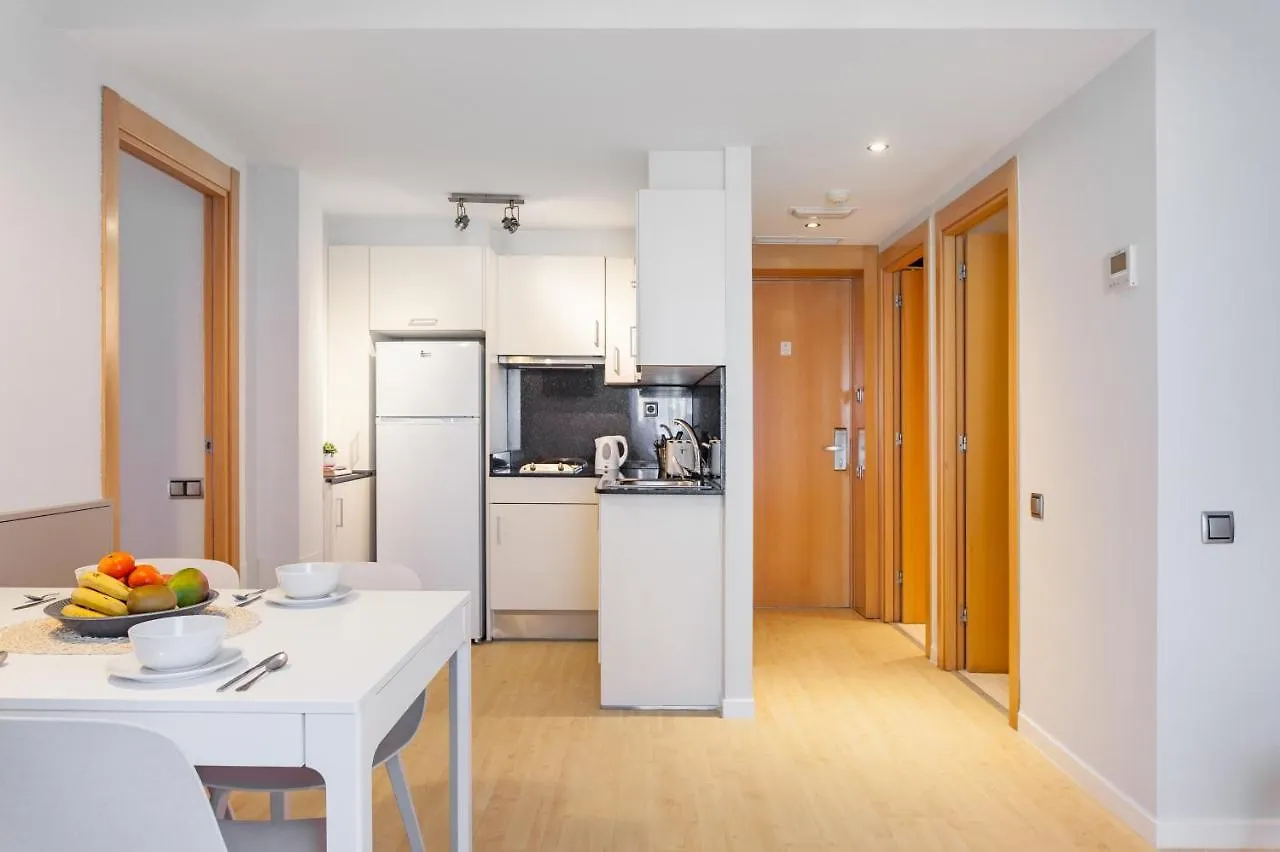 Apartamentos Royal Marina Gardens Castelldefels