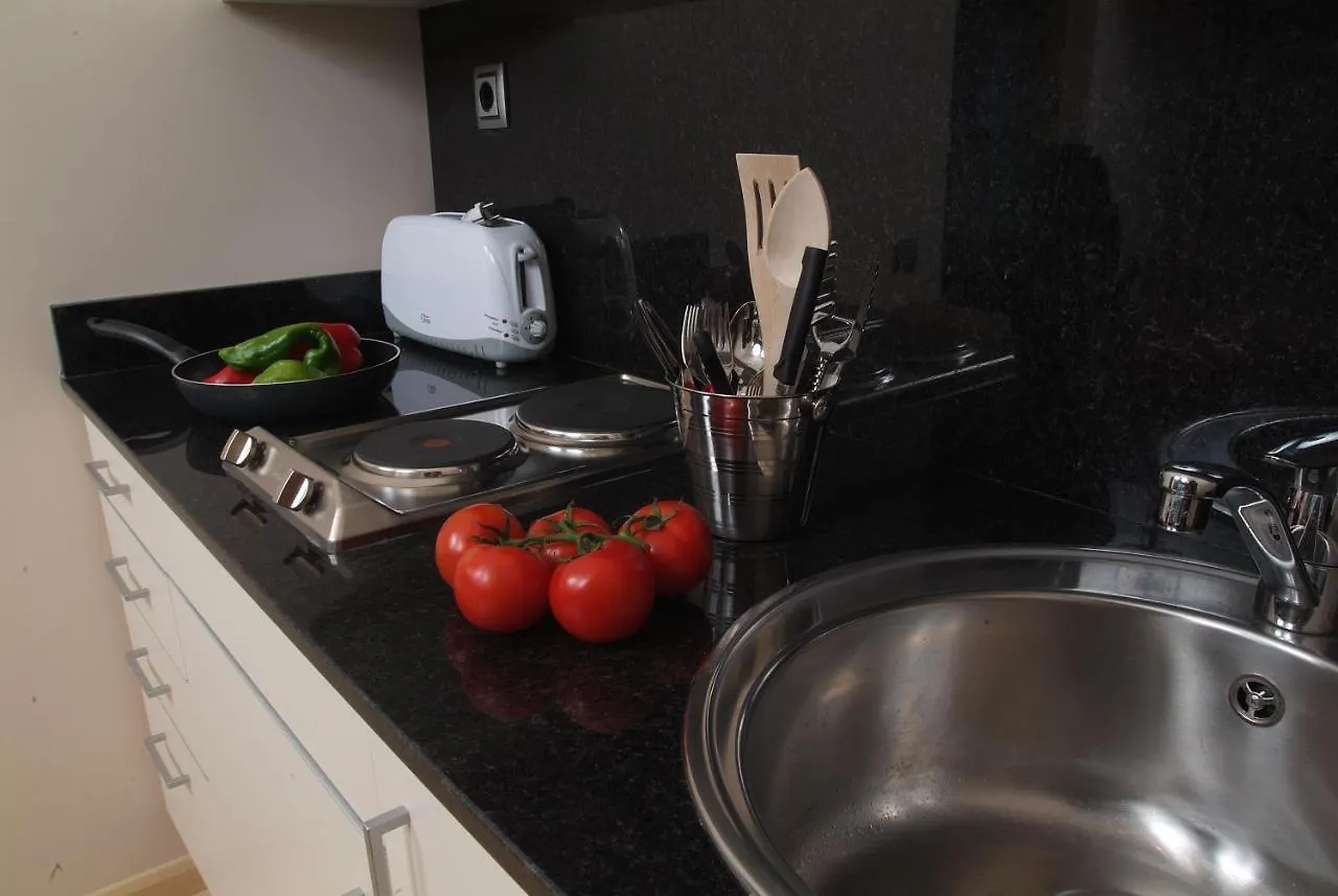 Apartamentos Royal Marina Gardens Castelldefels Spain