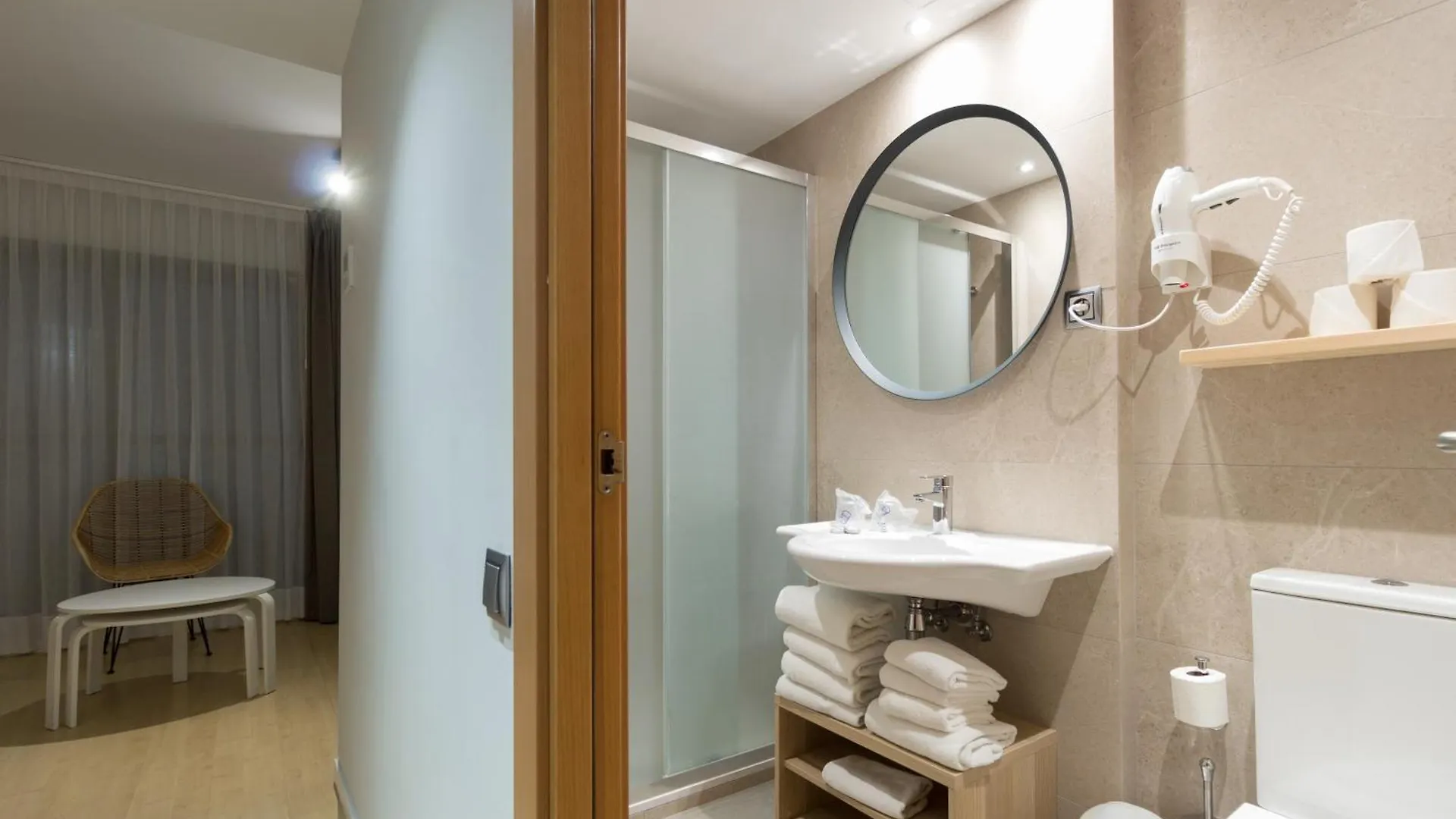 Apartamentos Royal Marina Gardens Castelldefels 0*,  Spagna