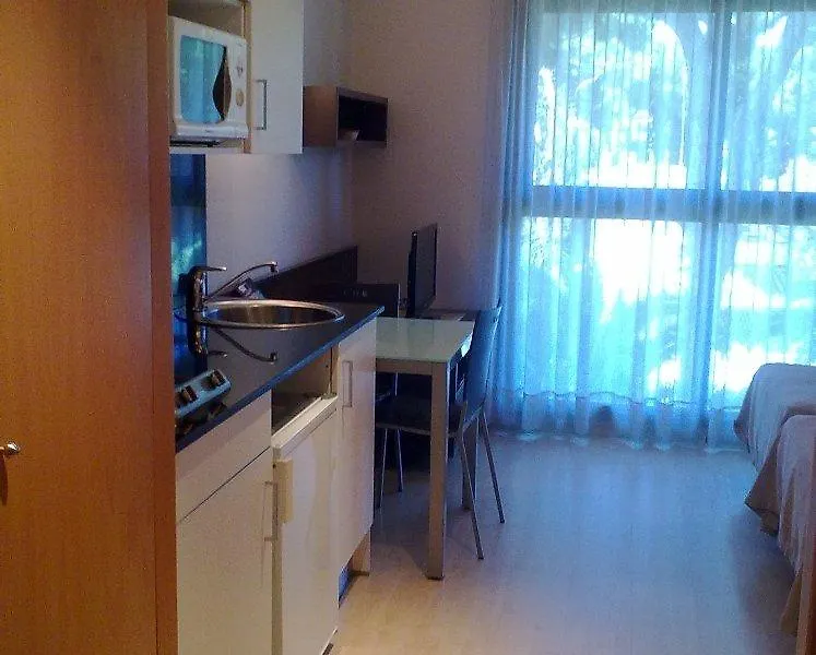 Apartamentos Royal Marina Gardens Castelldefels Appartamento