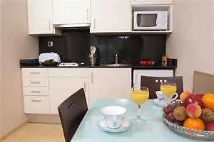 Appartamento Apartamentos Royal Marina Gardens Castelldefels