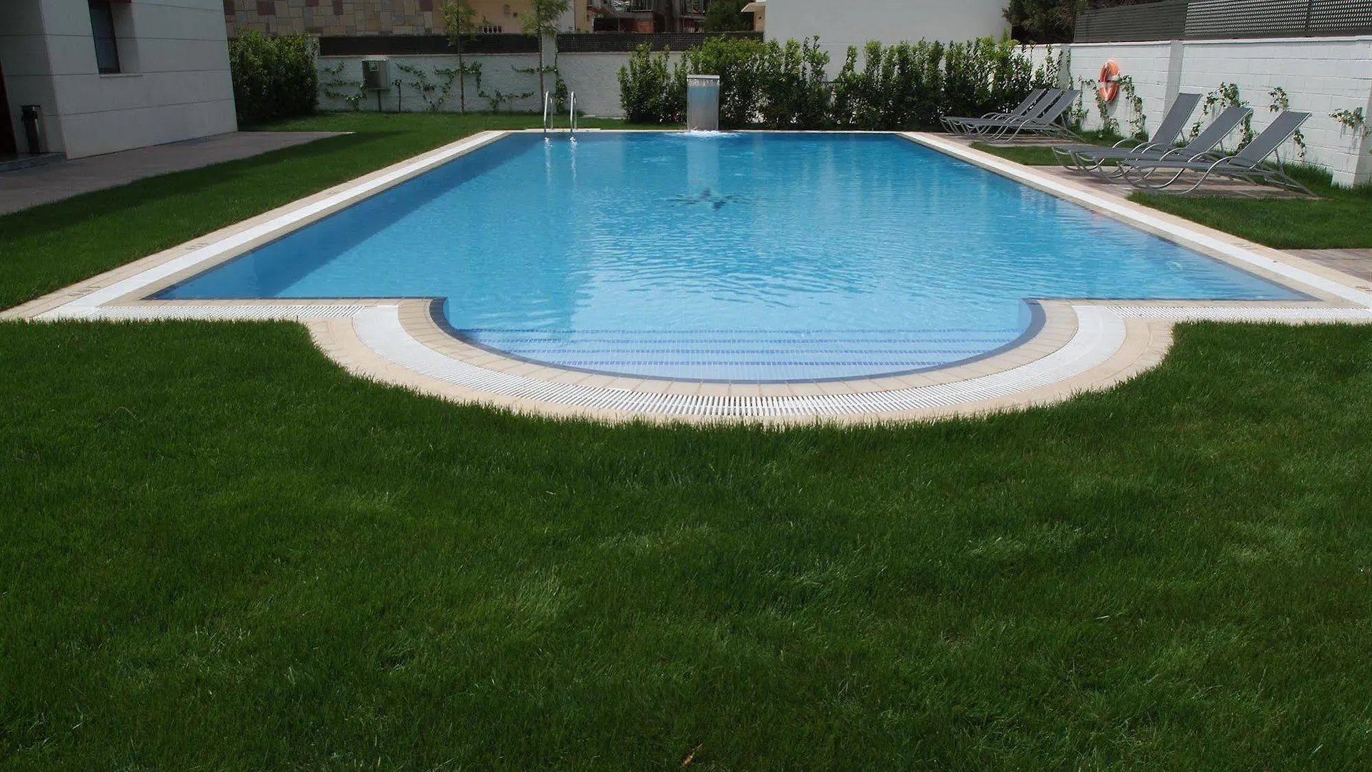Apartamentos Royal Marina Gardens Castelldefels Spagna
