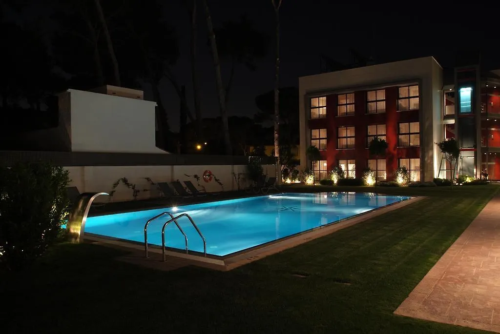 Apartamentos Royal Marina Gardens Castelldefels Appartamento
