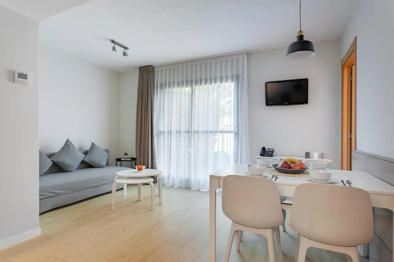 Appartamento Apartamentos Royal Marina Gardens Castelldefels
