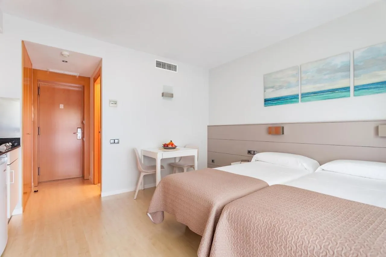 Apartamentos Royal Marina Gardens Castelldefels Appartamento