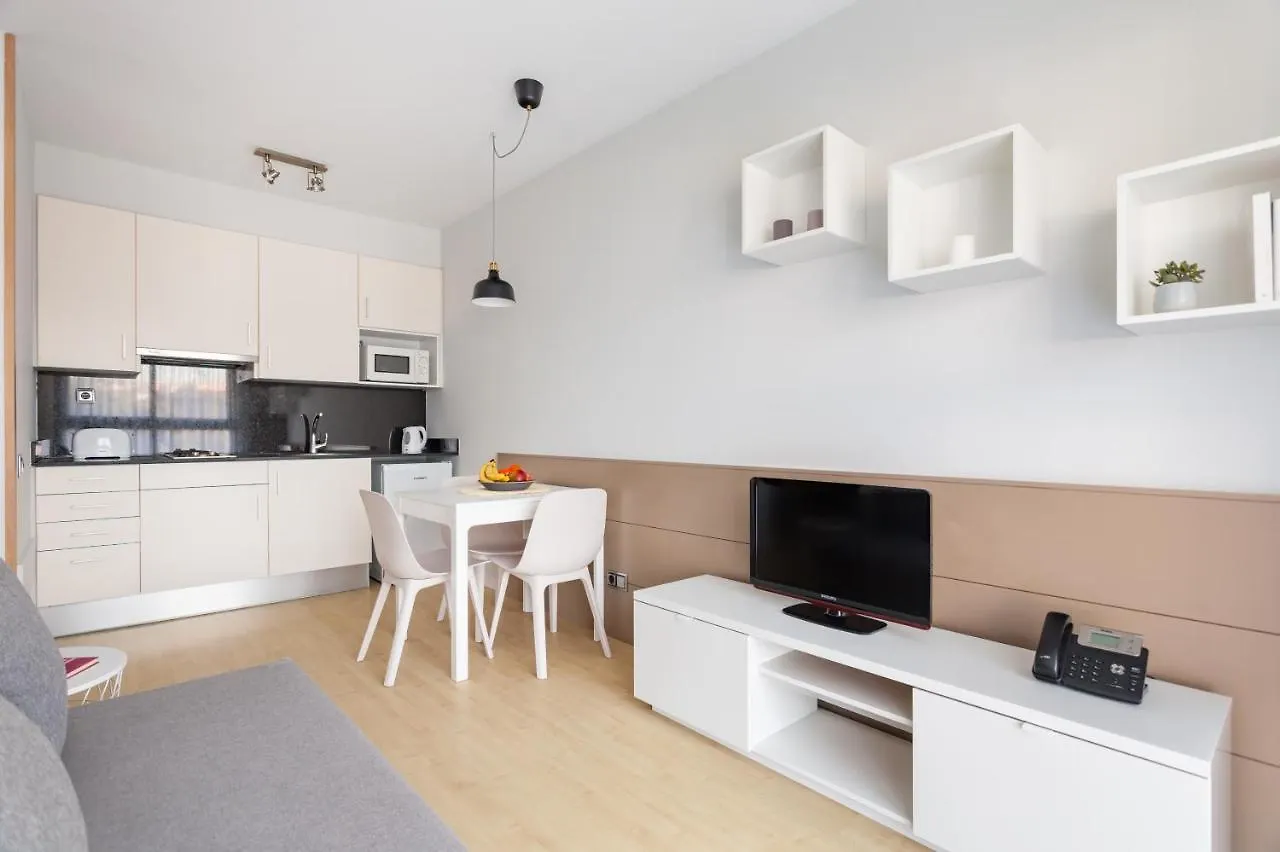 Apartamentos Royal Marina Gardens Castelldefels Appartamento