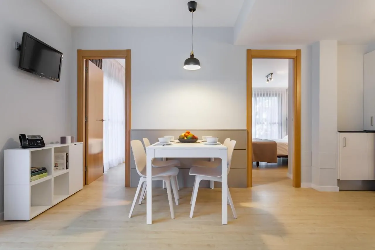Apartamentos Royal Marina Gardens Castelldefels Spagna